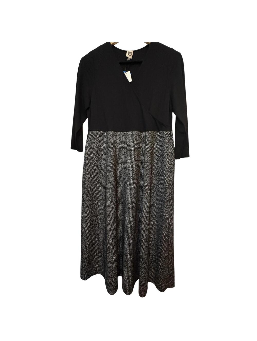 Anne Klein 1X Dress